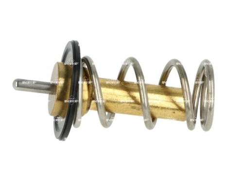 Thermostat, coolant, Image 2