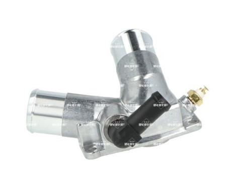 Thermostat, coolant, Image 4