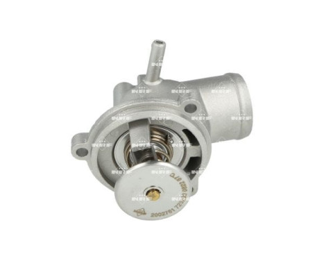 Thermostat, coolant, Image 5