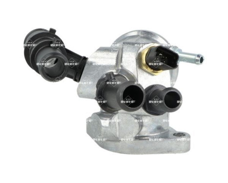 Thermostat, coolant, Image 4