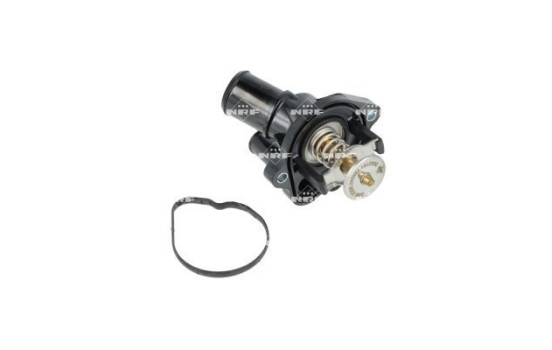 Thermostat, coolant, Image 6