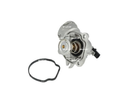 Thermostat, coolant, Image 7