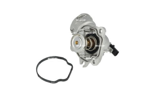 Thermostat, coolant, Image 7