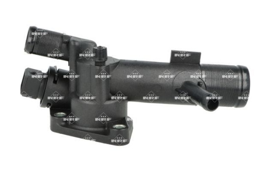 Thermostat, coolant, Image 5