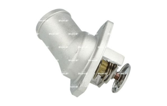 Thermostat, coolant, Image 4