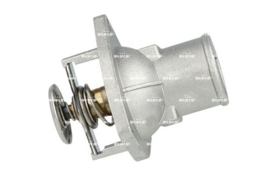 Thermostat, coolant, Image 2