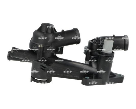 Thermostat, coolant, Image 5