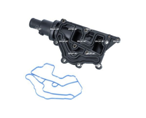 Thermostat, coolant, Image 6