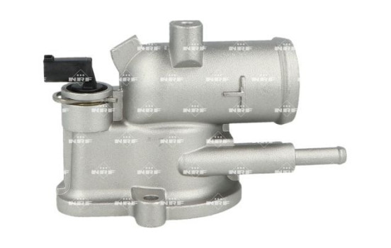 Thermostat, coolant, Image 5