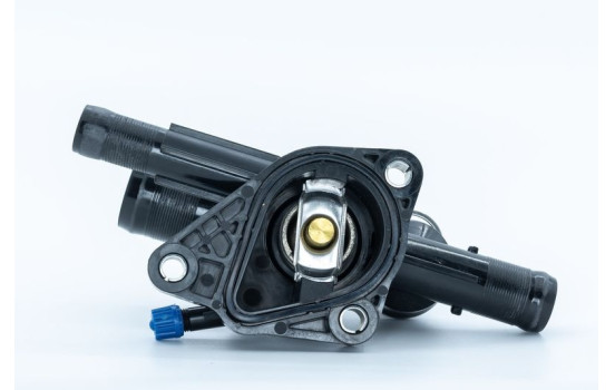 Thermostat, coolant, Image 2