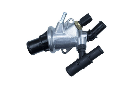 Thermostat, coolant, Image 7
