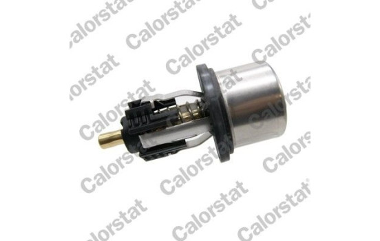 Thermostat, coolant, Image 4