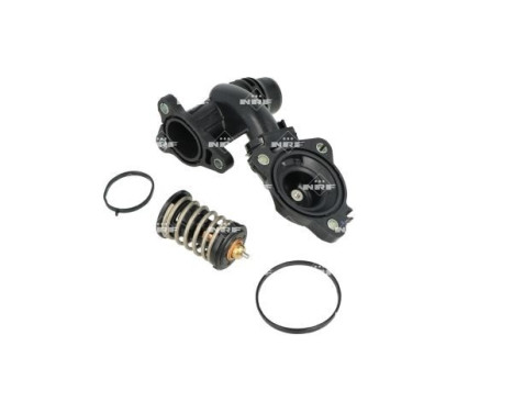 Thermostat, coolant, Image 6