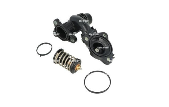 Thermostat, coolant, Image 6