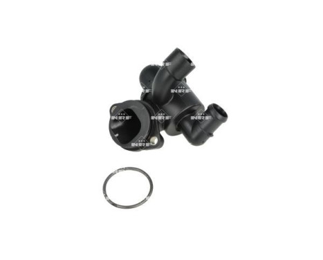 Thermostat, coolant, Image 6