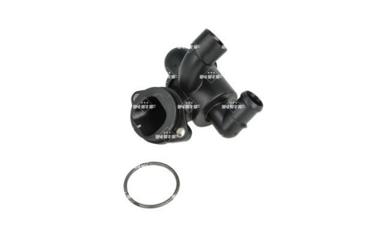 Thermostat, coolant, Image 6