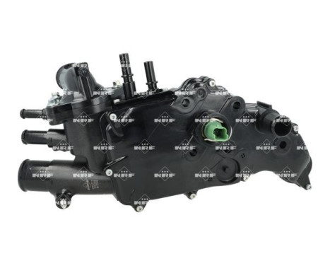 Thermostat, coolant, Image 4