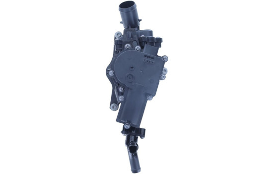 Thermostat, coolant, Image 7