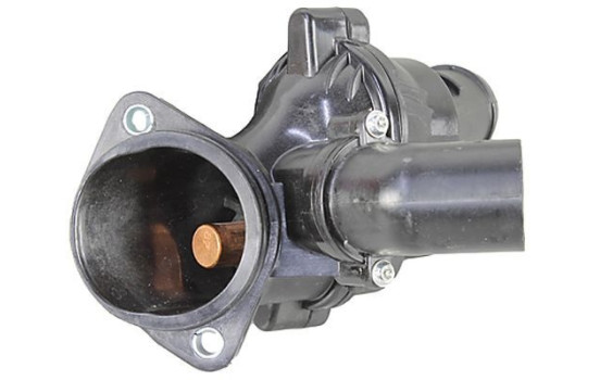 Thermostat, coolant, Image 2