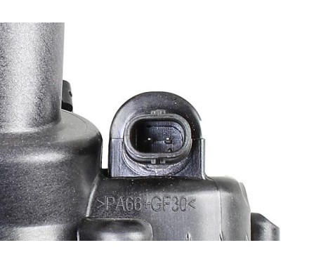 Thermostat, coolant, Image 4