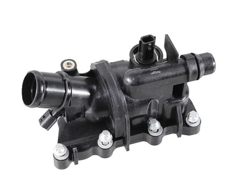 Thermostat, coolant, Image 2