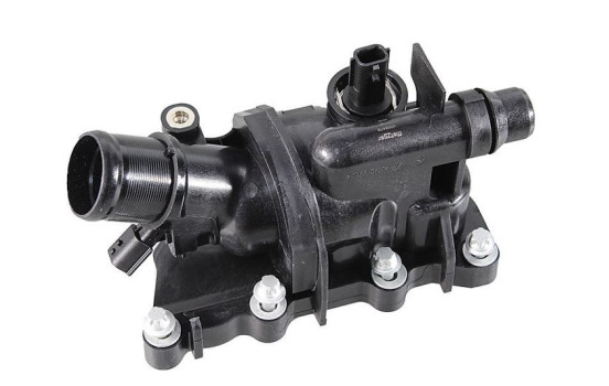 Thermostat, coolant, Image 2