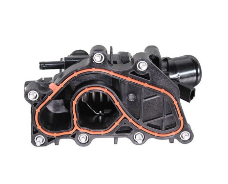 Thermostat, coolant, Image 4