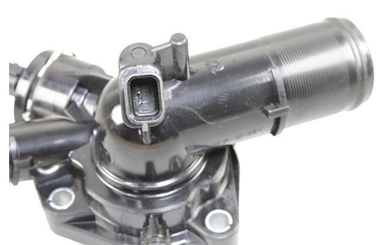 Thermostat, coolant, Image 3