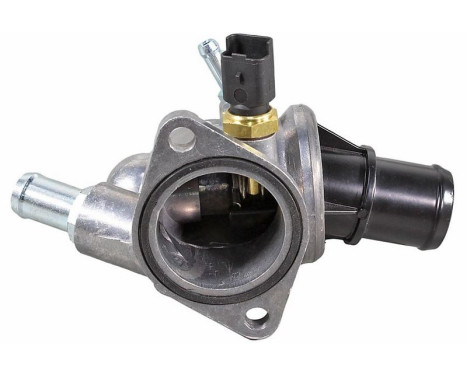 Thermostat, coolant, Image 2