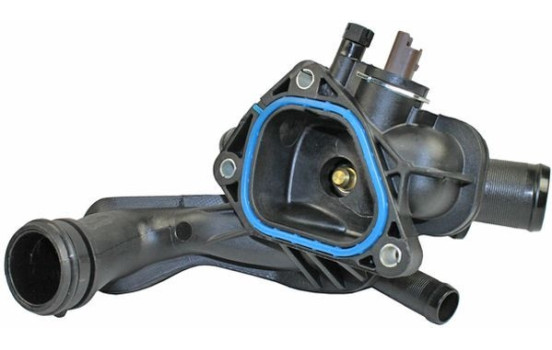 Thermostat, coolant, Image 2