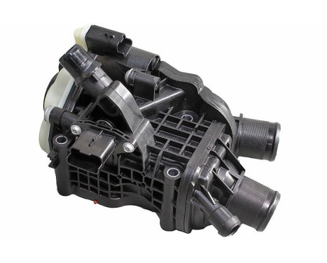 Thermostat, coolant, Image 2