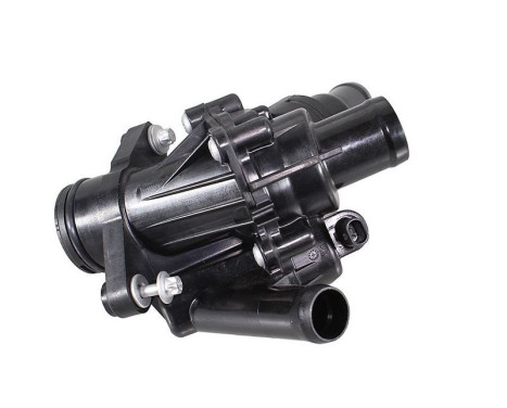 Thermostat, coolant, Image 2