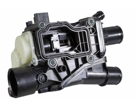 Thermostat, coolant, Image 2