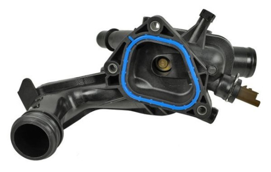 Thermostat, coolant, Image 2