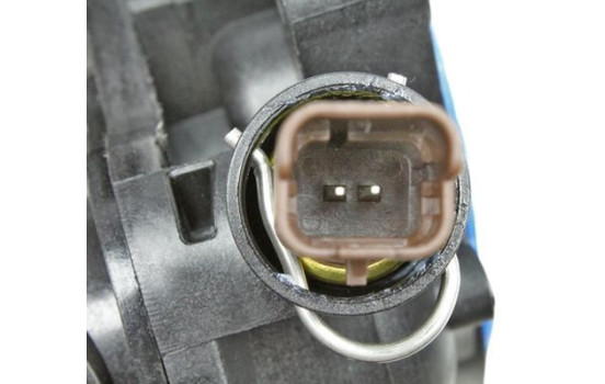 Thermostat, coolant, Image 4