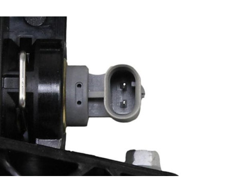 Thermostat, coolant, Image 3