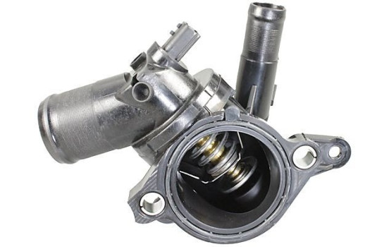 Thermostat, coolant, Image 2