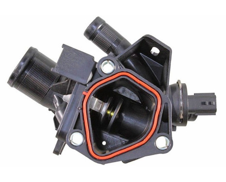 Thermostat, coolant, Image 3