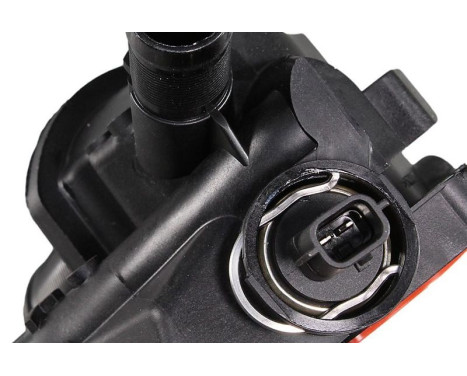 Thermostat, coolant, Image 4