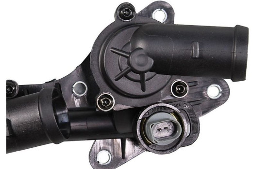 Thermostat, coolant, Image 3