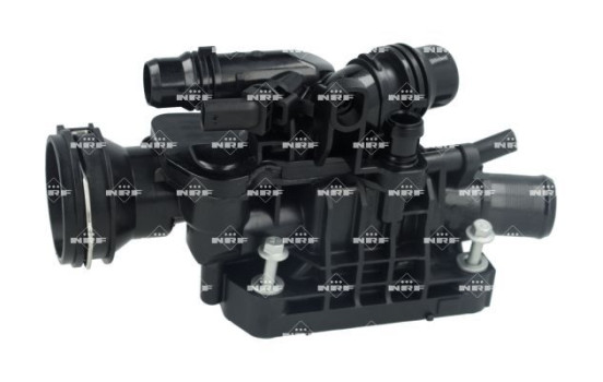 Thermostat, coolant, Image 4