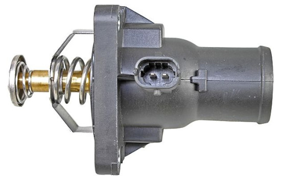 Thermostat, coolant, Image 2