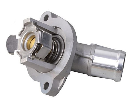 Thermostat, coolant, Image 2