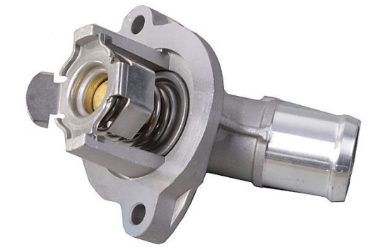 Thermostat, coolant, Image 2