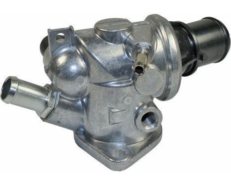 Thermostat, coolant, Image 2