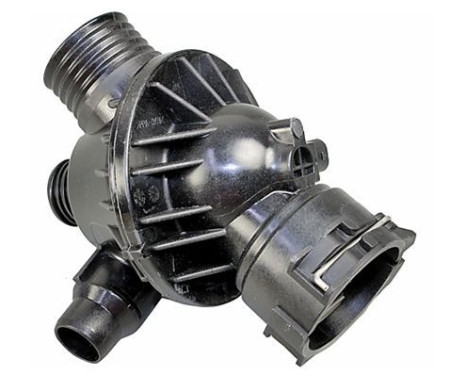 Thermostat, coolant, Image 2