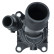 Thermostat, coolant, Thumbnail 3