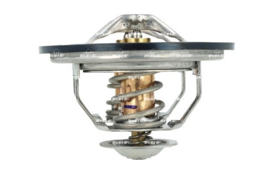 Thermostat, coolant, Image 2
