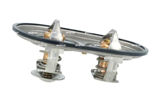 Thermostat, coolant, Image 3
