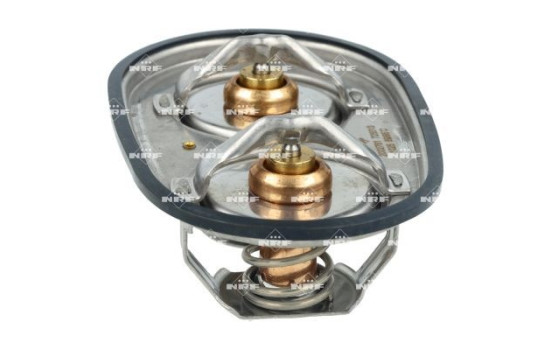 Thermostat, coolant, Image 4